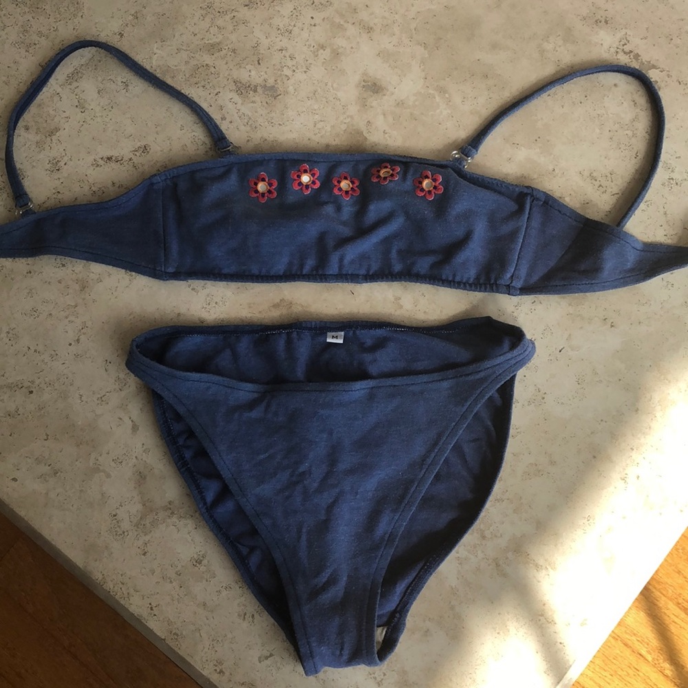 Swimsuit